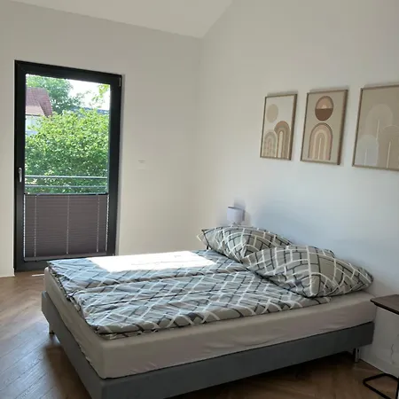 Agat Pokoje Goscinne Apartamenty Pobierowo Exterior photo