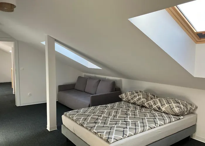 Agat Pokoje Goscinne Apartamenty
