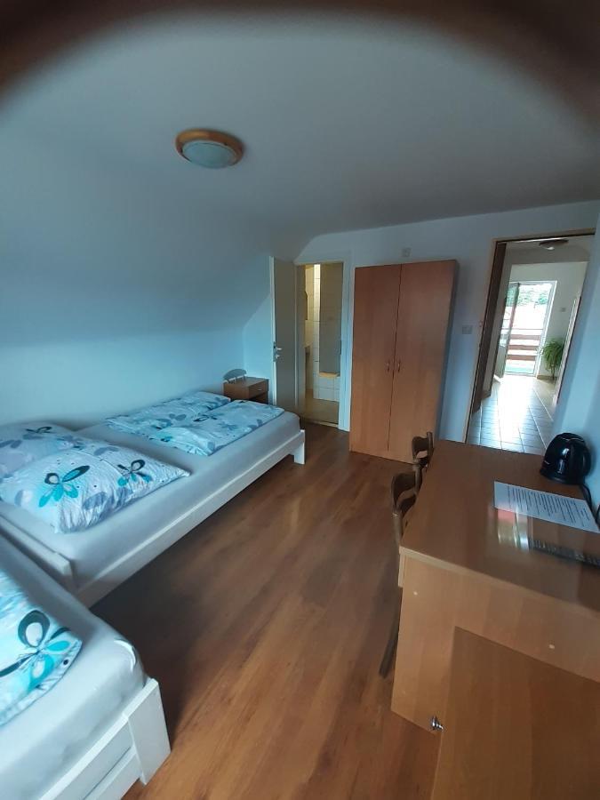 Homestay Agat Goscinne Pobierowo