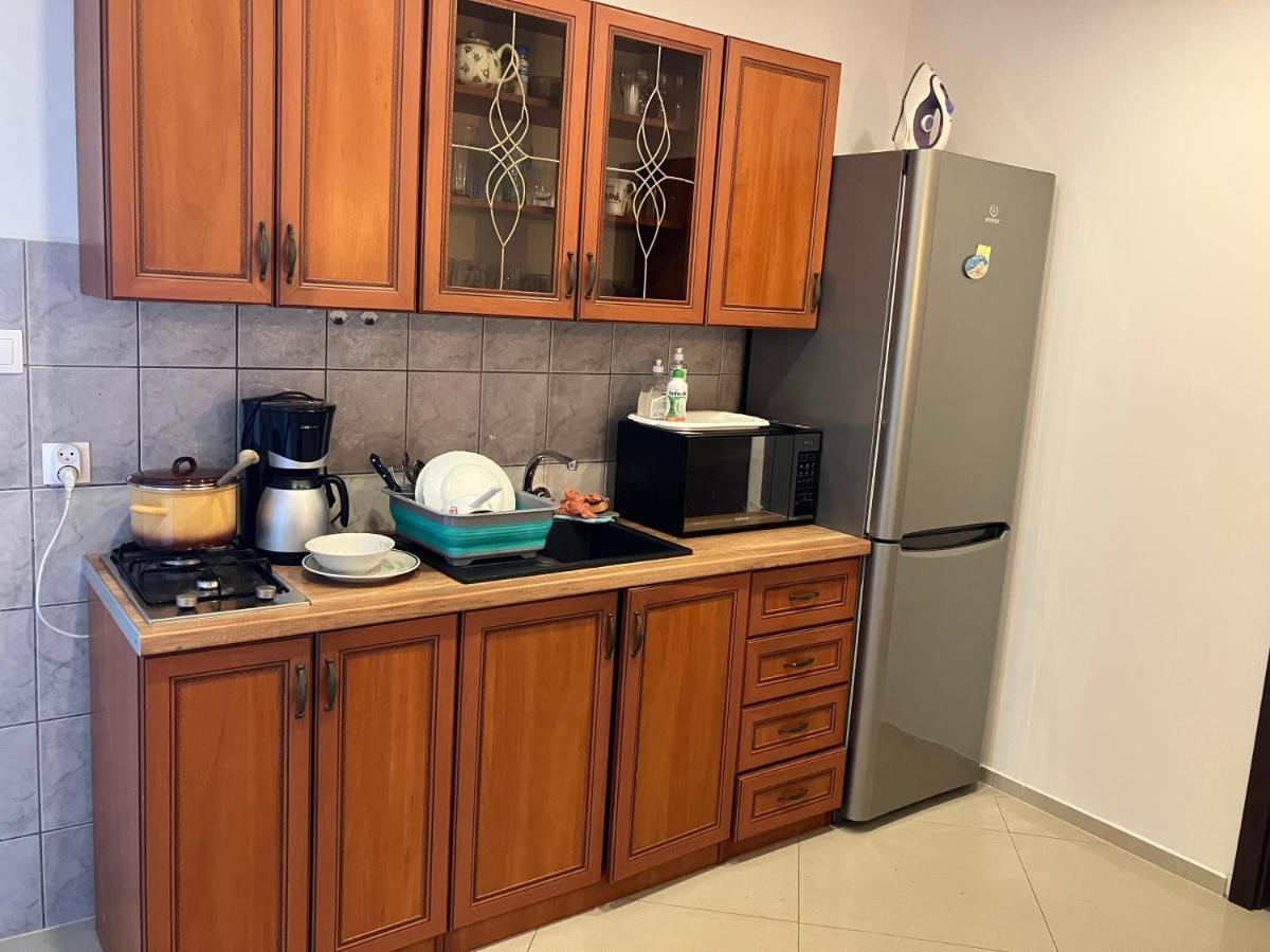 Agat Goscinne Homestay
