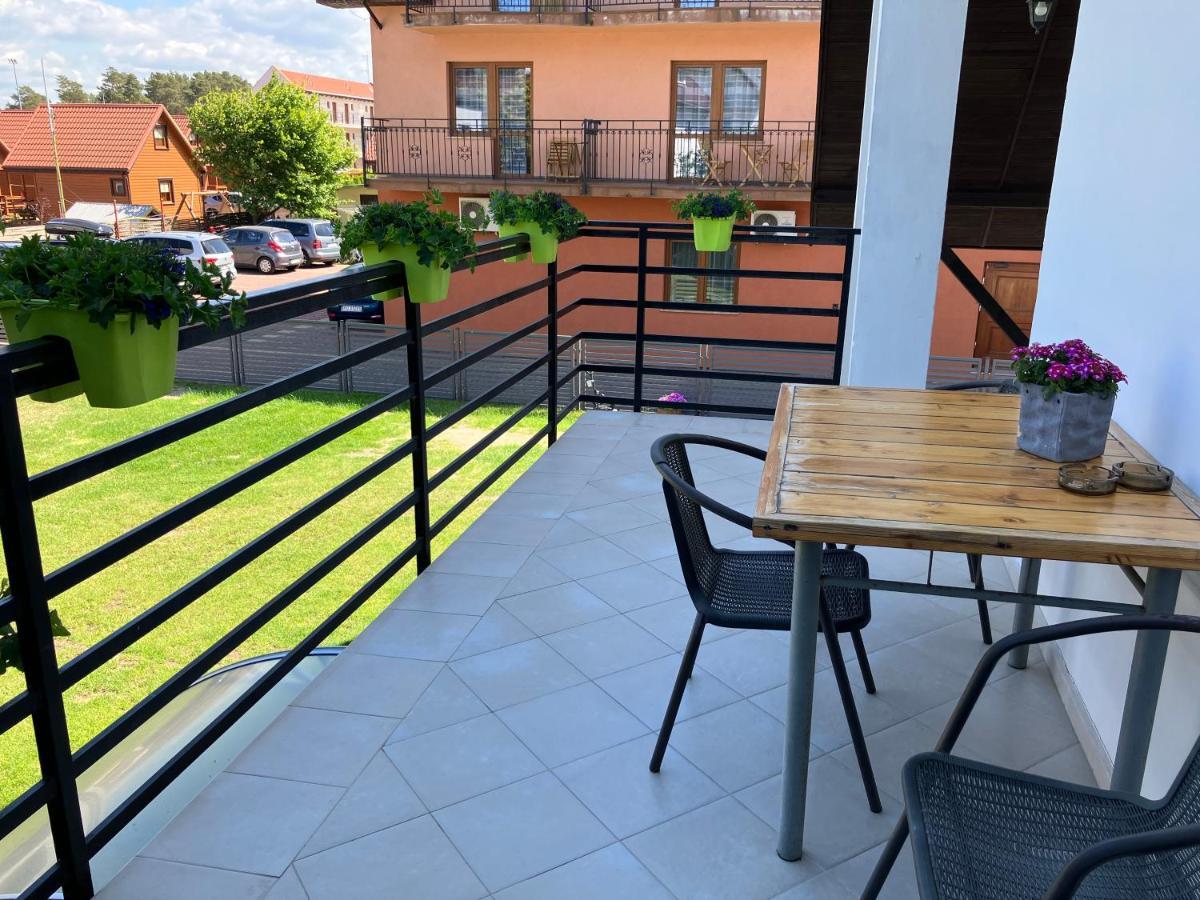 Agat Goscinne Homestay Pobierowo