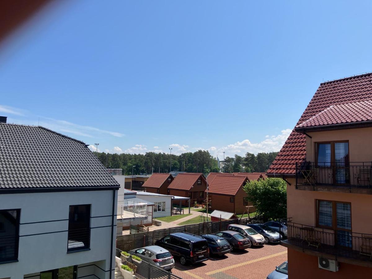 Agat Goscinne * Pobierowo