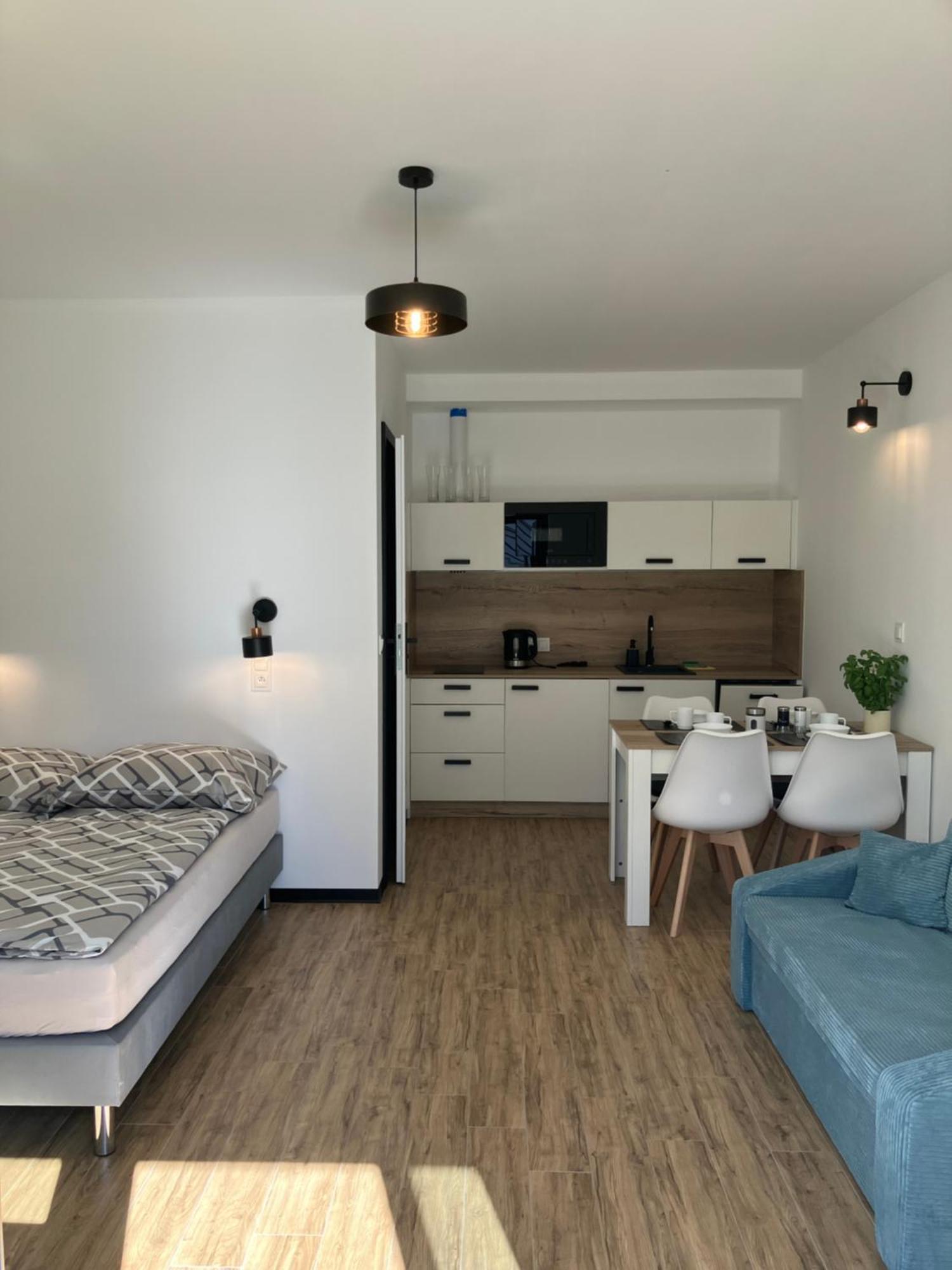 Agat Goscinne Homestay