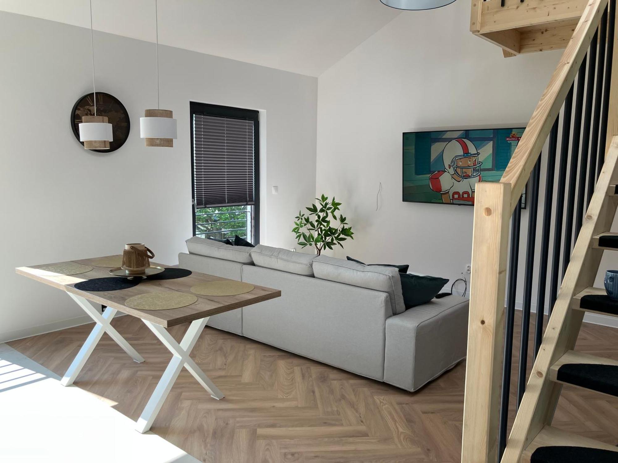 Agat Goscinne Homestay