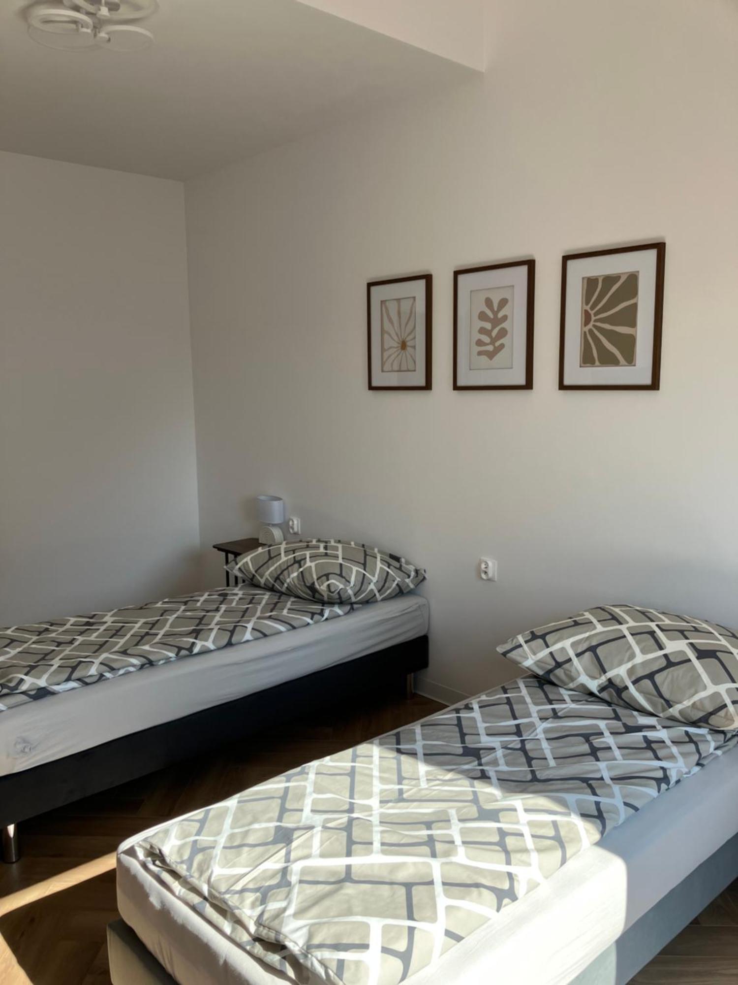 Agat Goscinne Homestay Pobierowo